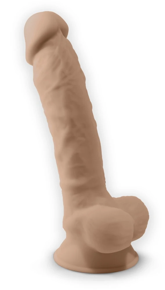 SilexD Model 8 Vibration + LRS