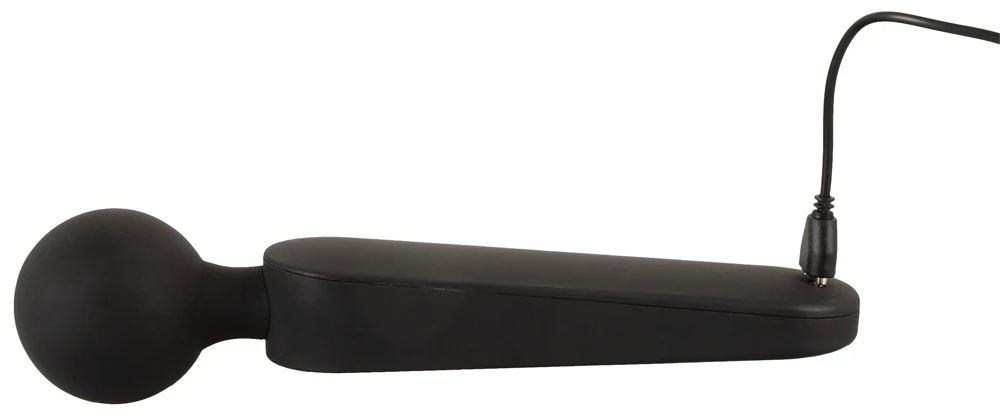 Couples Choice Wand Vibrator w