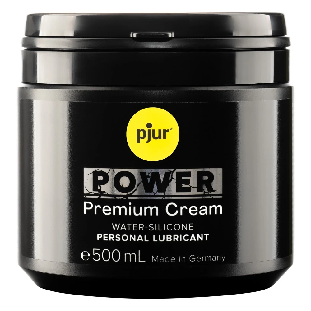 Pjur Power 500 ml