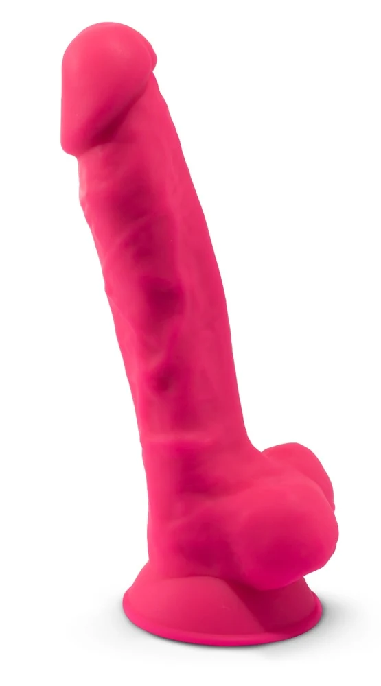 SilexD 7 Model 1 Premium Dildo