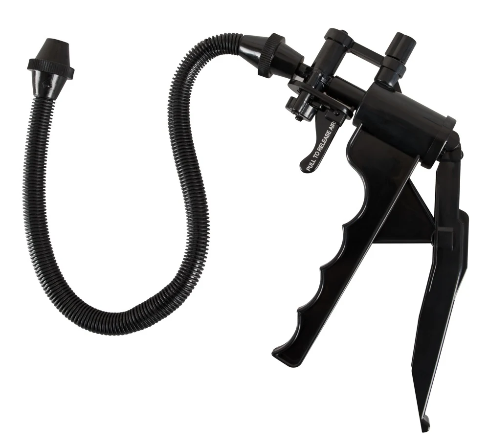 Scherengriff "Mega Vakuum"