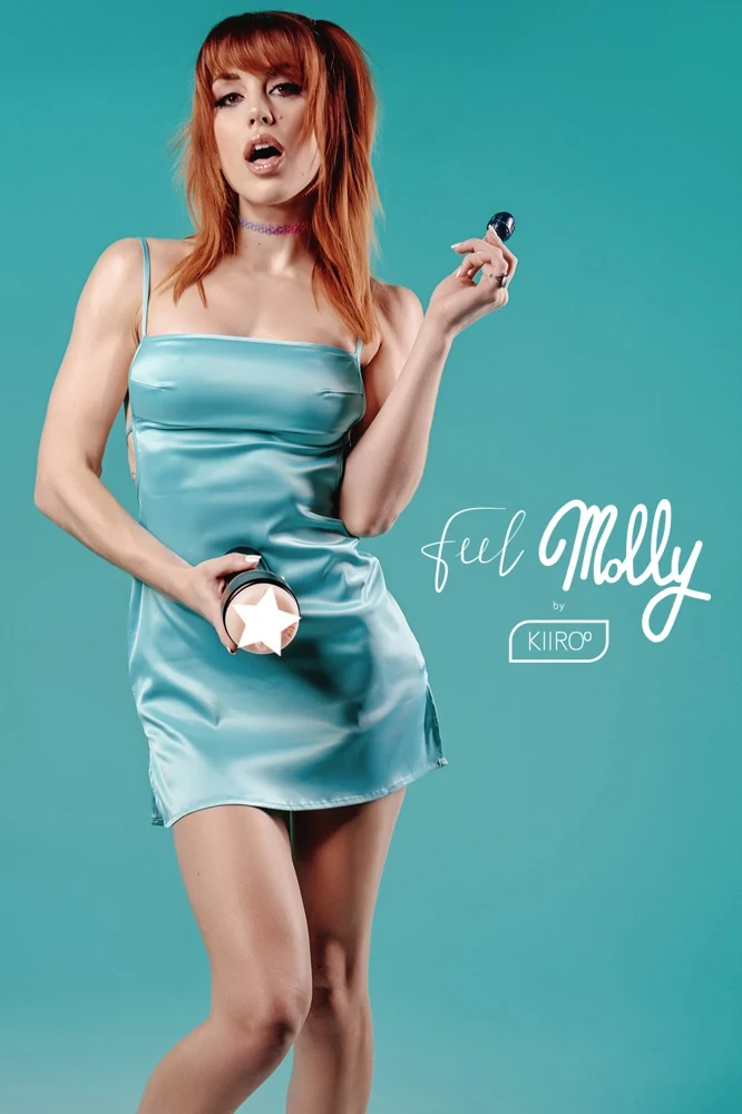 Feel Molly Stewart PBC