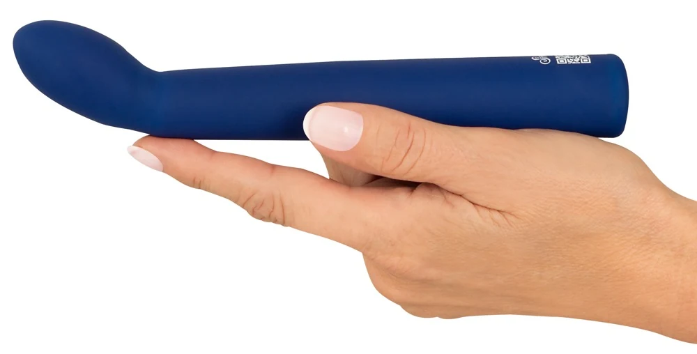 Smile Flexible G-Spot Vibrator