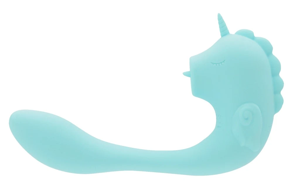 Unihorn C-Horse Ocean Peak