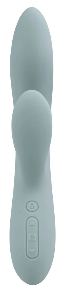 Chika Turquoise Grey