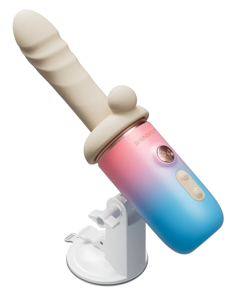 Spinel Multifunctional Vibrato