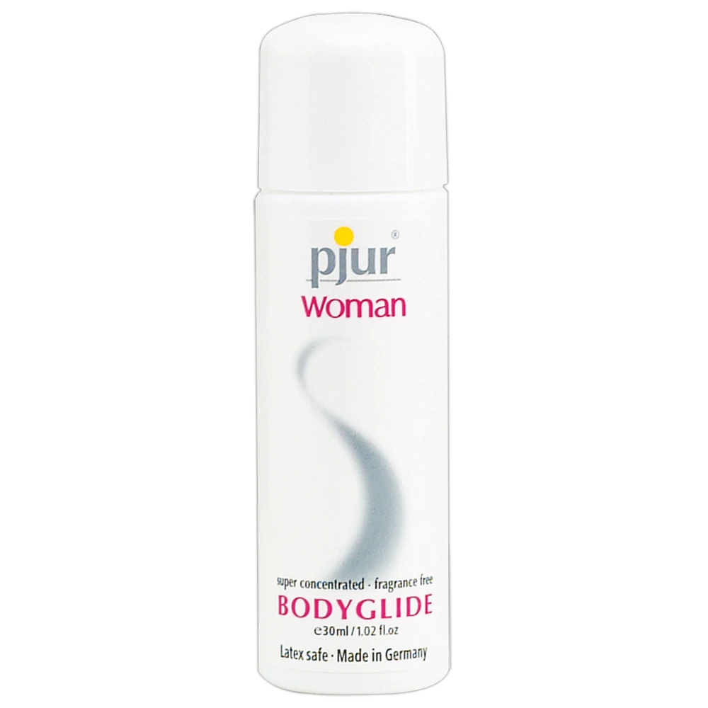 Pjur woman Flasche 30 ml