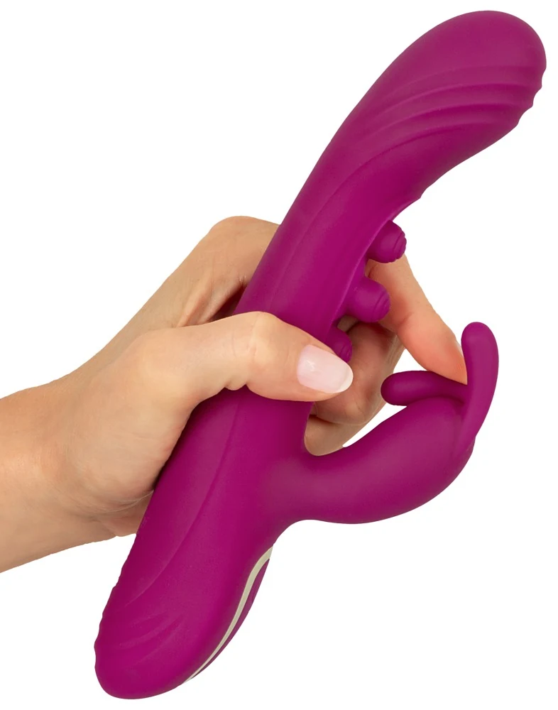 Javida 2F Vibrator Squirting