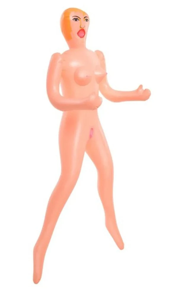 P M.I.L.F. Doll Light