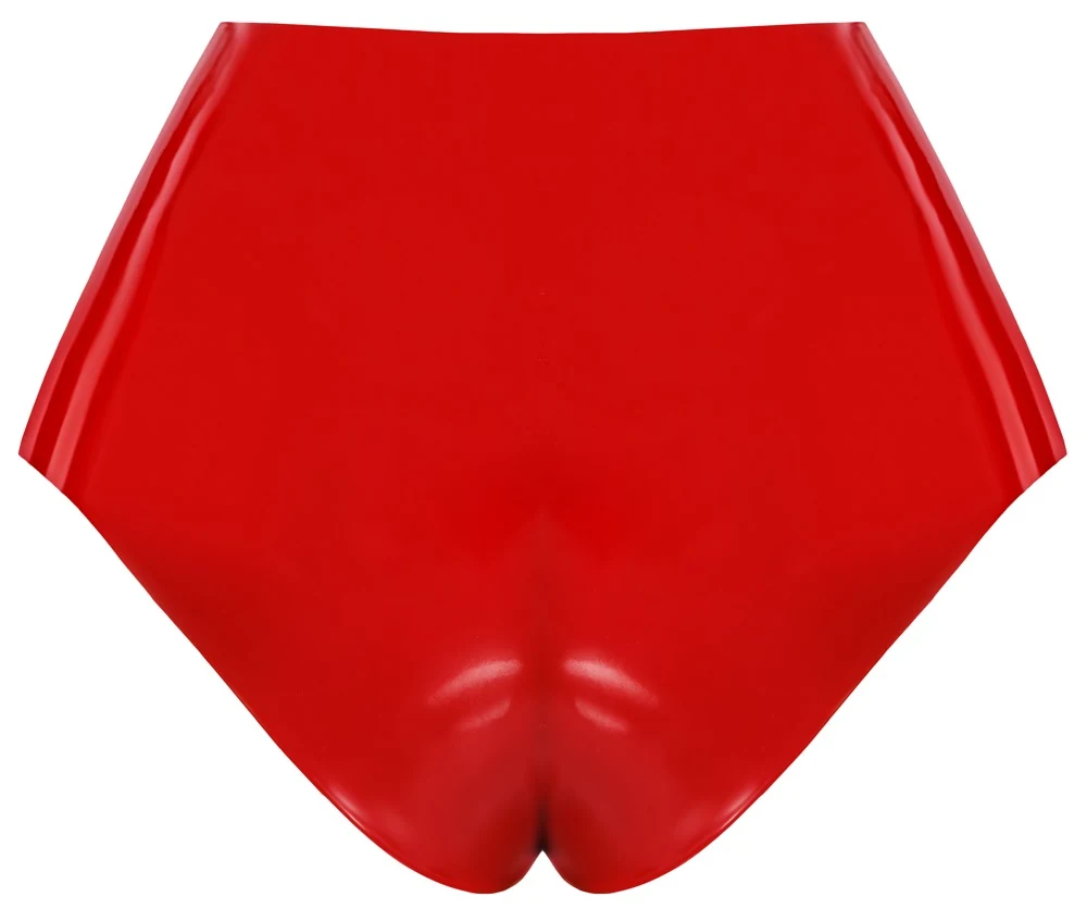 Latex Slip rot XL