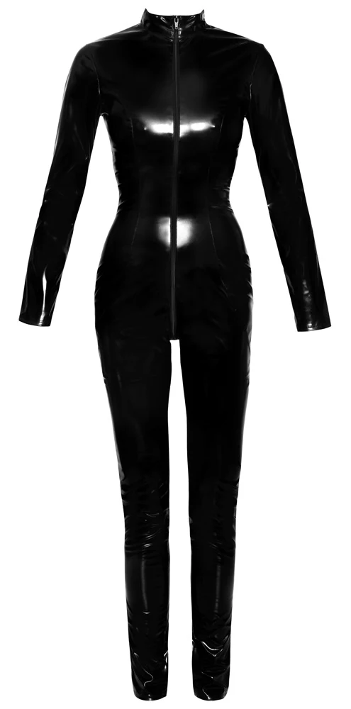 Lack Overall lang 2XL