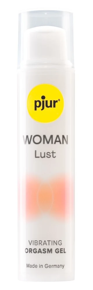 Pjur Woman Lust 15 ml