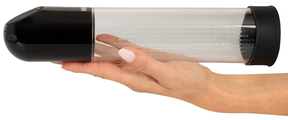 Mr.Boner water Penis Pump