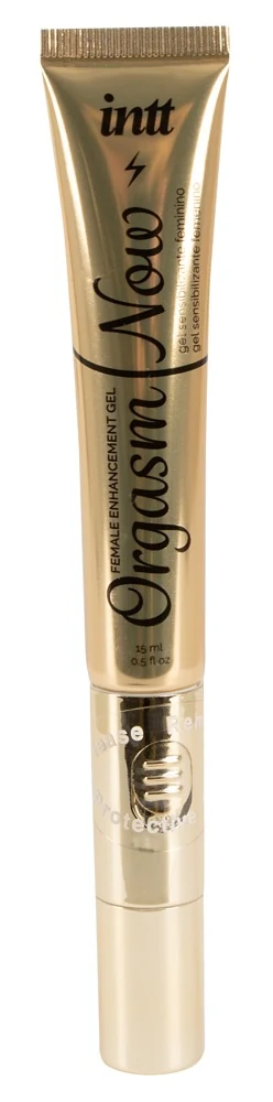 Orgasm Now 15 ml