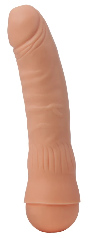 Cumshot Dildo