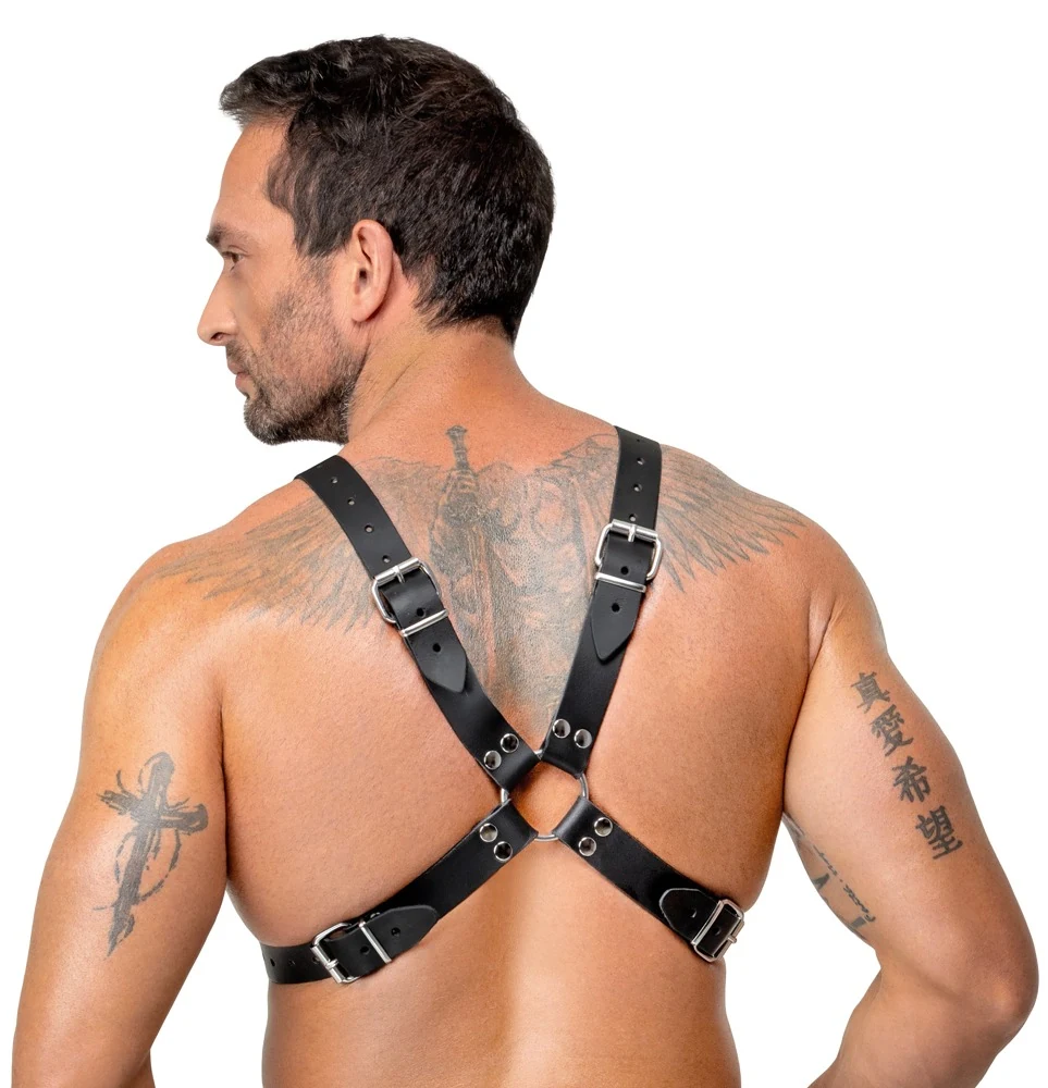 Le Herren Harness