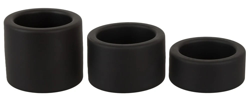 Erecto Ball Stretcher Set