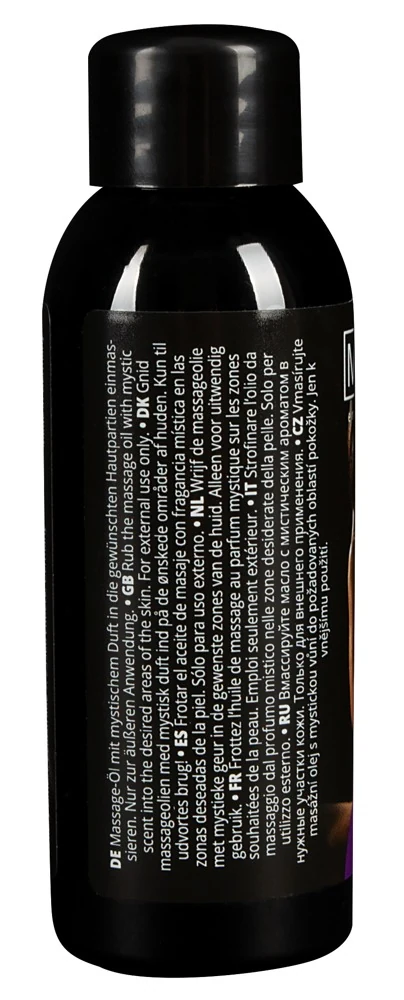 Indisches Liebesöl 50 ml