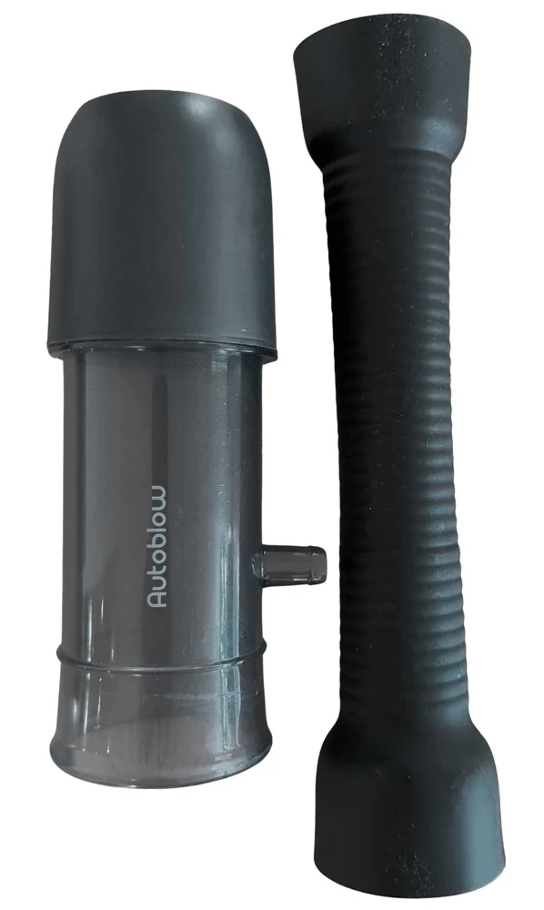 VG Medium Stroking Tube