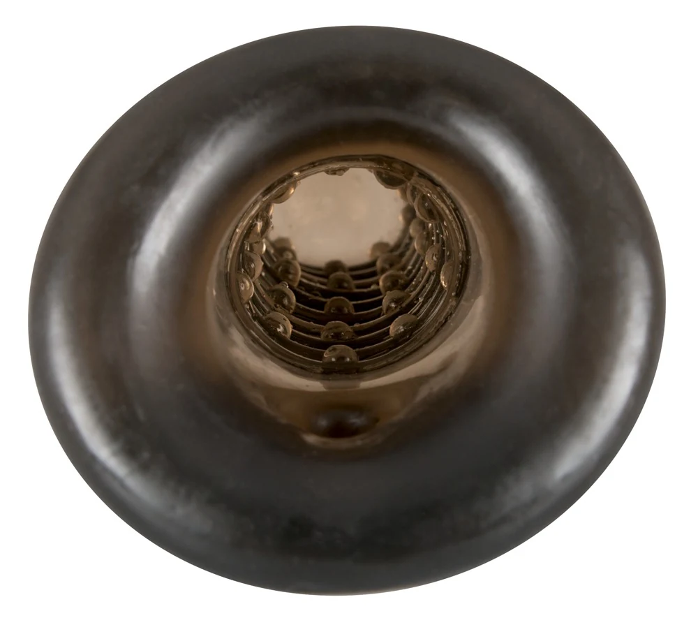 Rebel Dick & Ball Sleeve