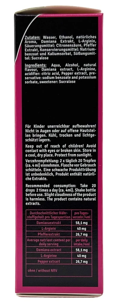 Spain Fly extreme women 30ml