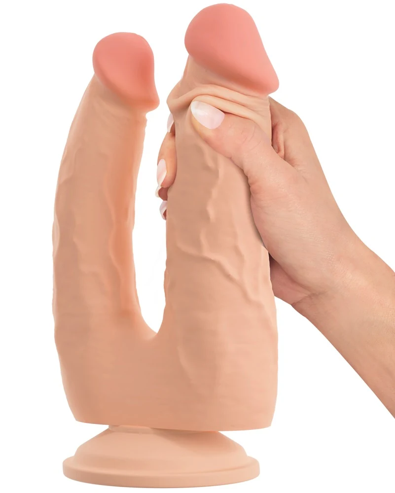 Nature Skin Bendable Double Pe