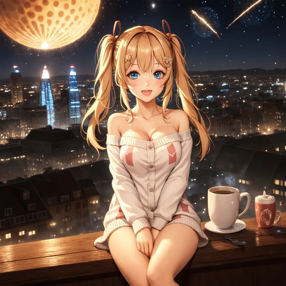 Fleshlight Fantasy Lexi Amakur