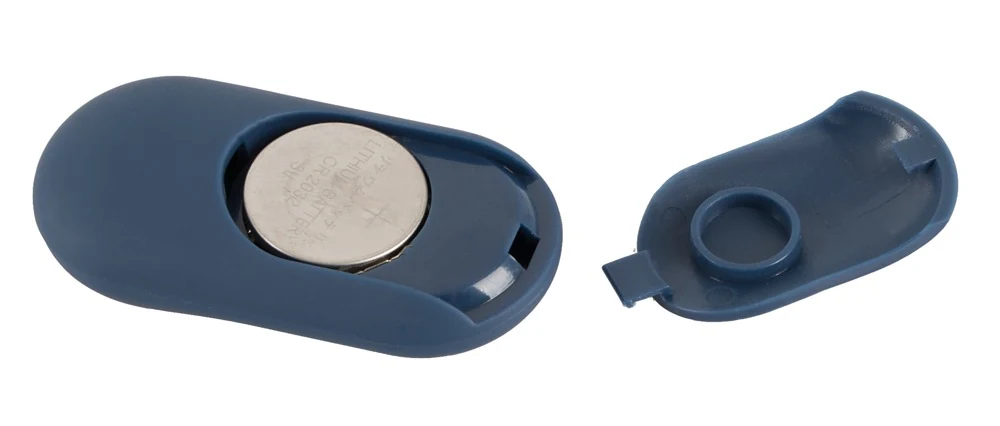 Vibrating Prostate Plug