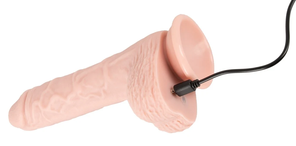 Medical Silicone RC Vibrator