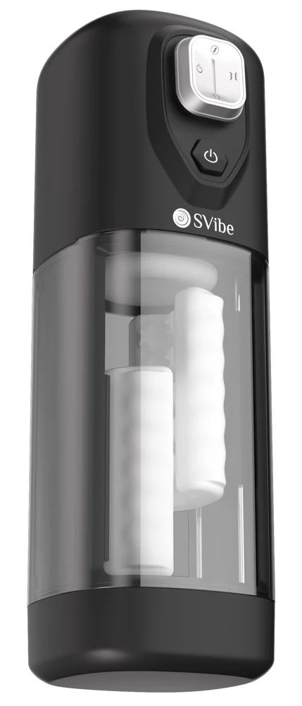 SVibe Ikon VOLT Masturbator