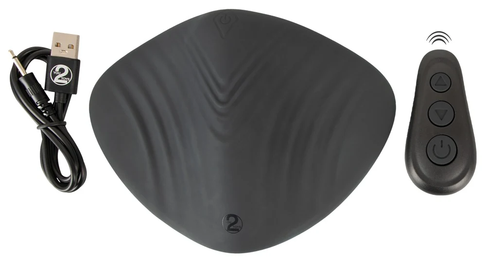 CC RC Lay-On Multi Toy