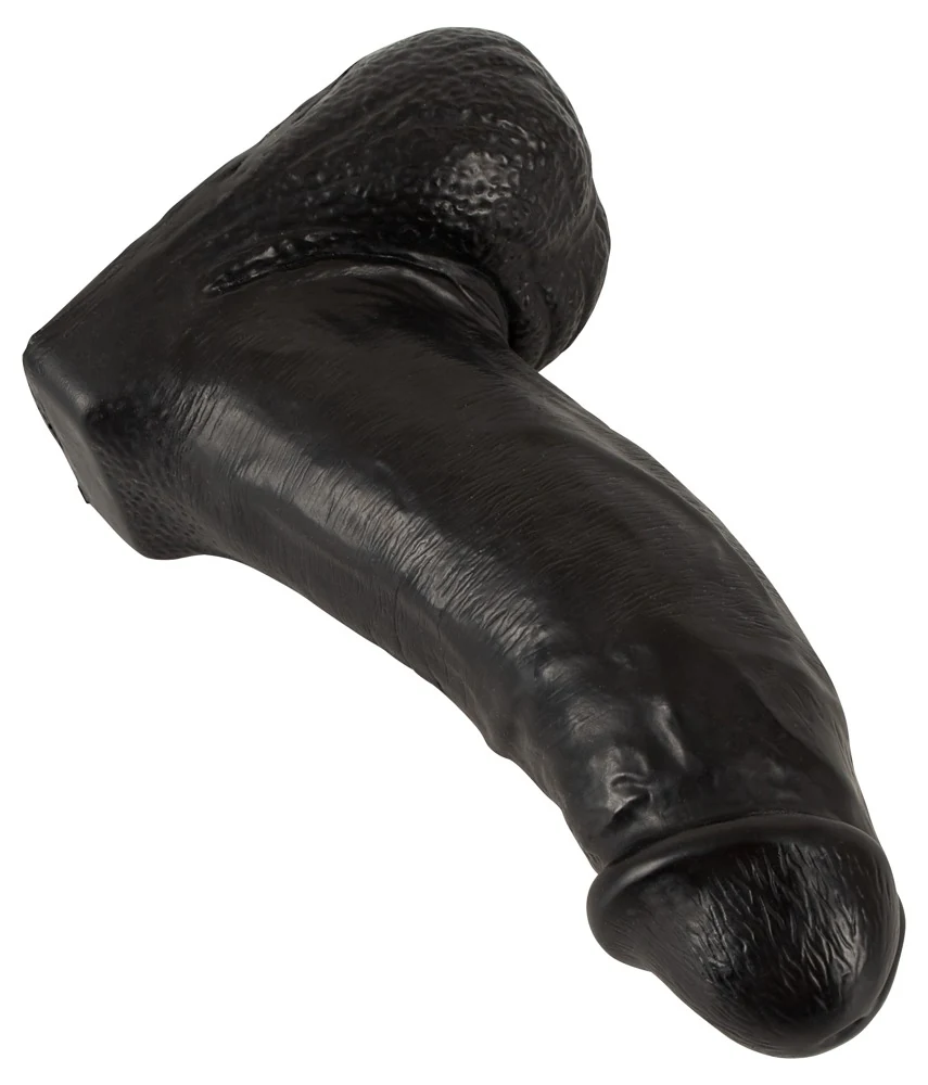 Realistixxx 7,0cm Giant Dildo