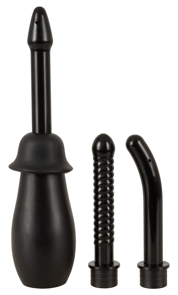 Bad Kitty Intimate Shower