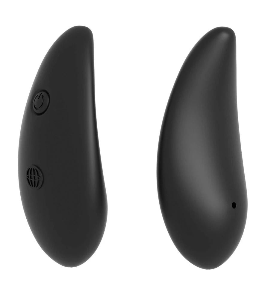 FFSLE RC Vibrating Panties