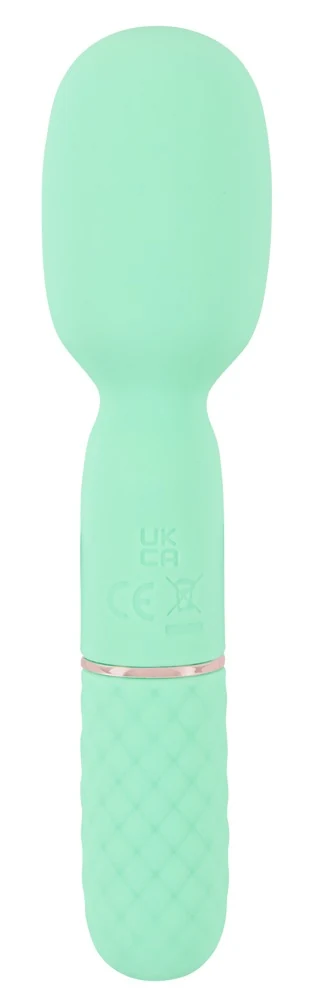 Cuties Mini Wand Green 5.Gener