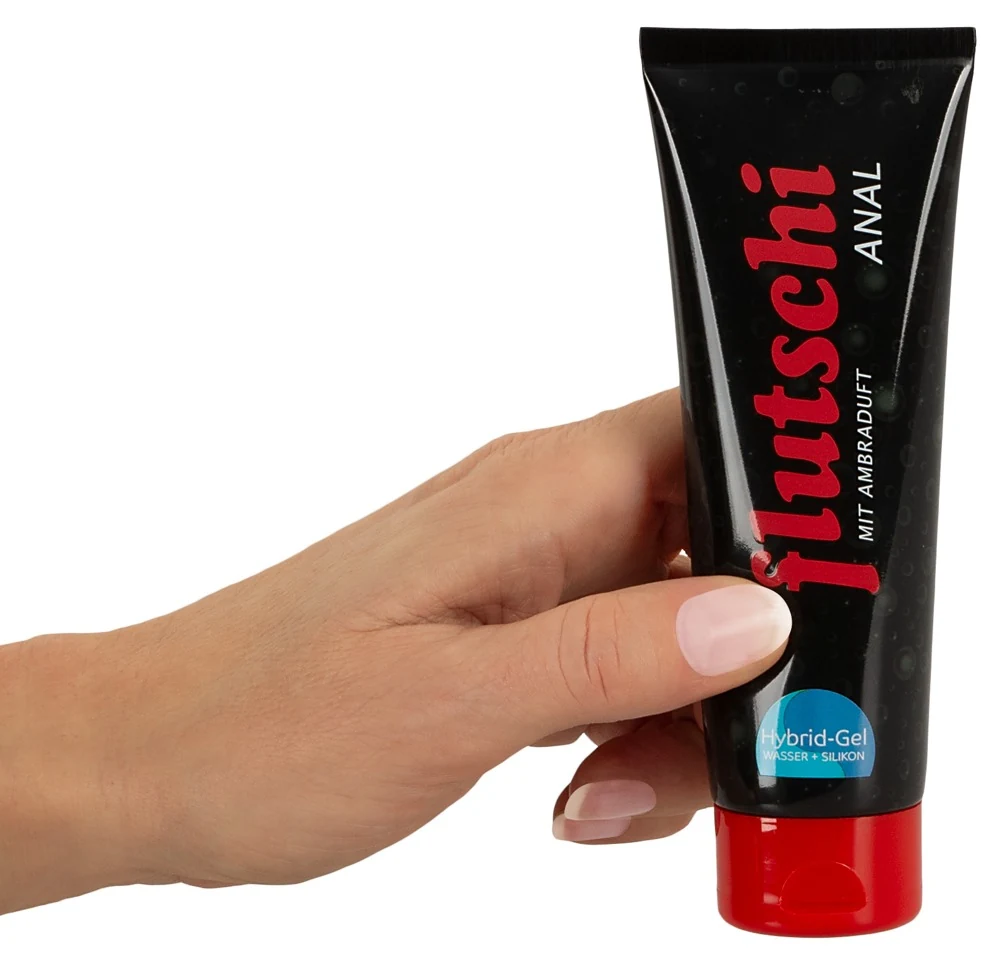 Flutschi anal 80 ml