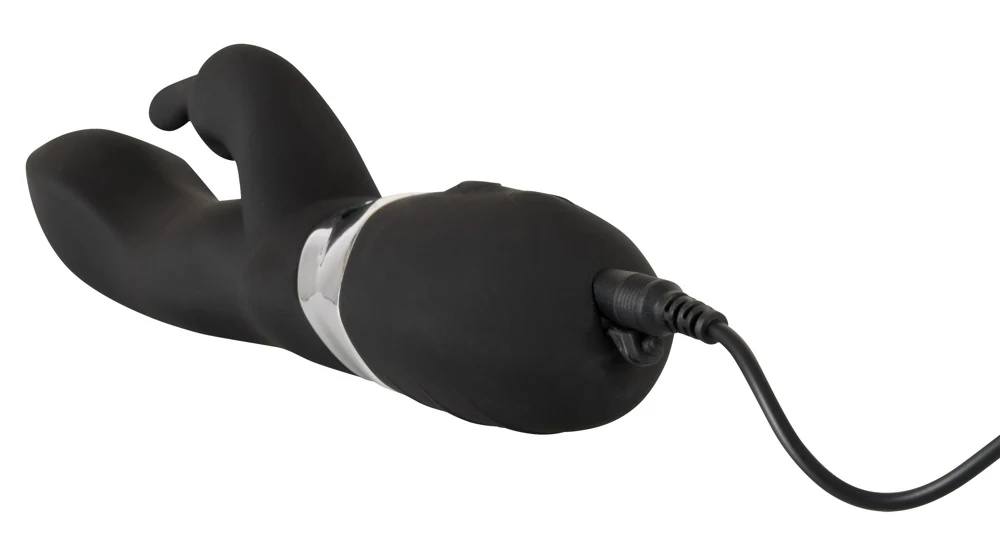 Sweet Smile Rechargeable Rabbi