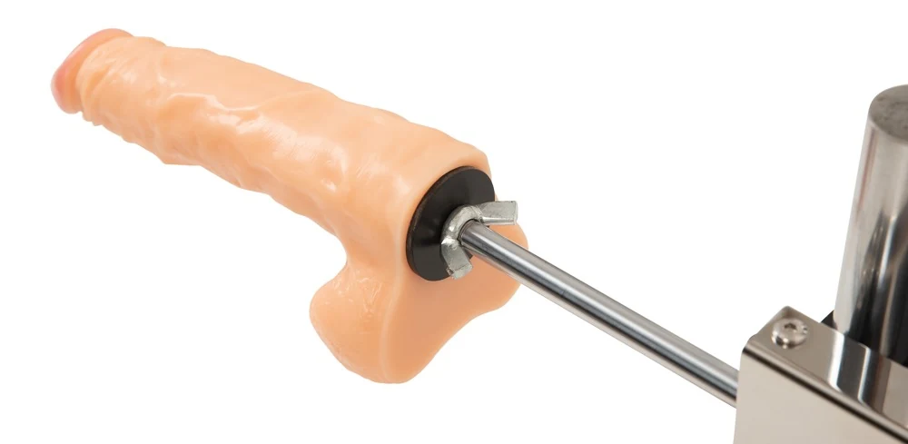 RC Double-Sided Fucking Machin