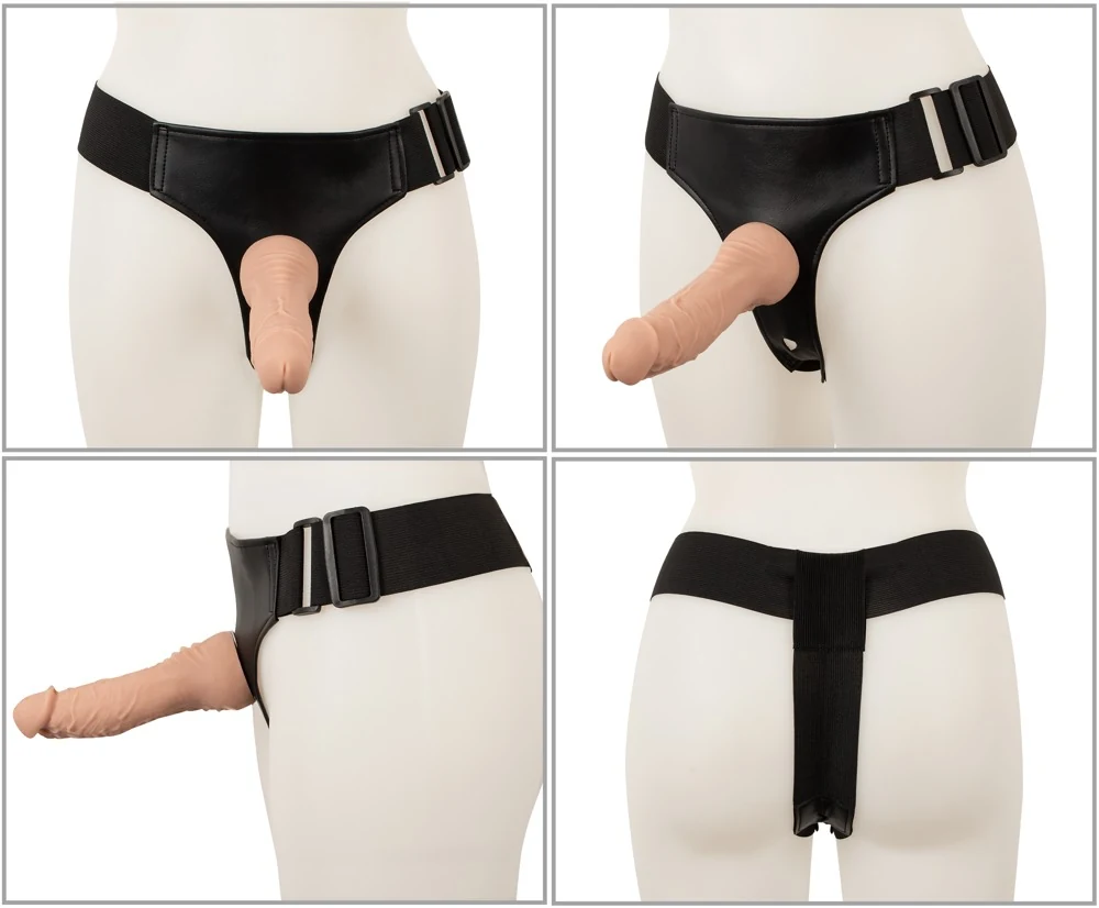 Your Strap-On Set Nature Vibes