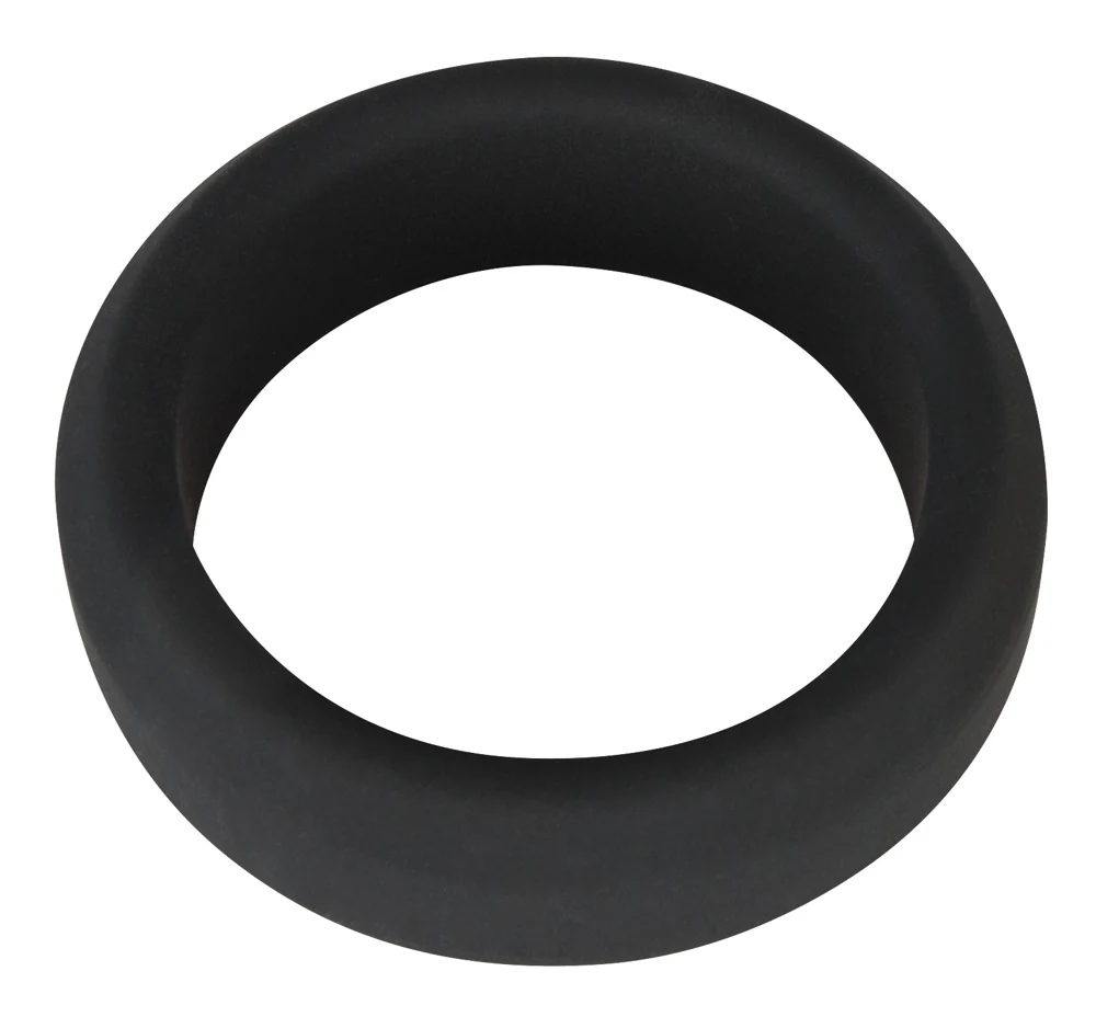 Black Velvets Cock Ring 3,8 cm