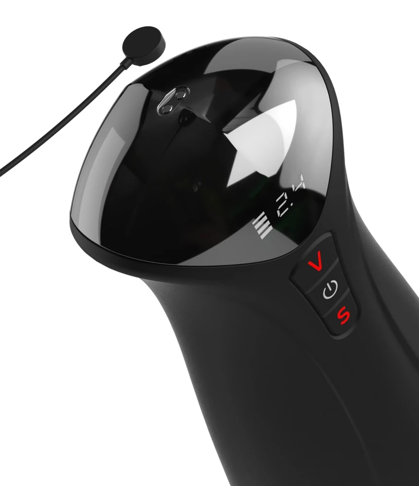 PDXE Fuck-O-Matic Pro XL Light