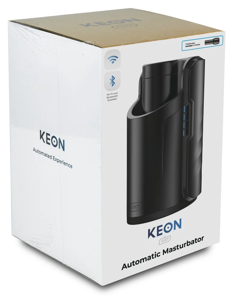 Keon WiFi Combo Set