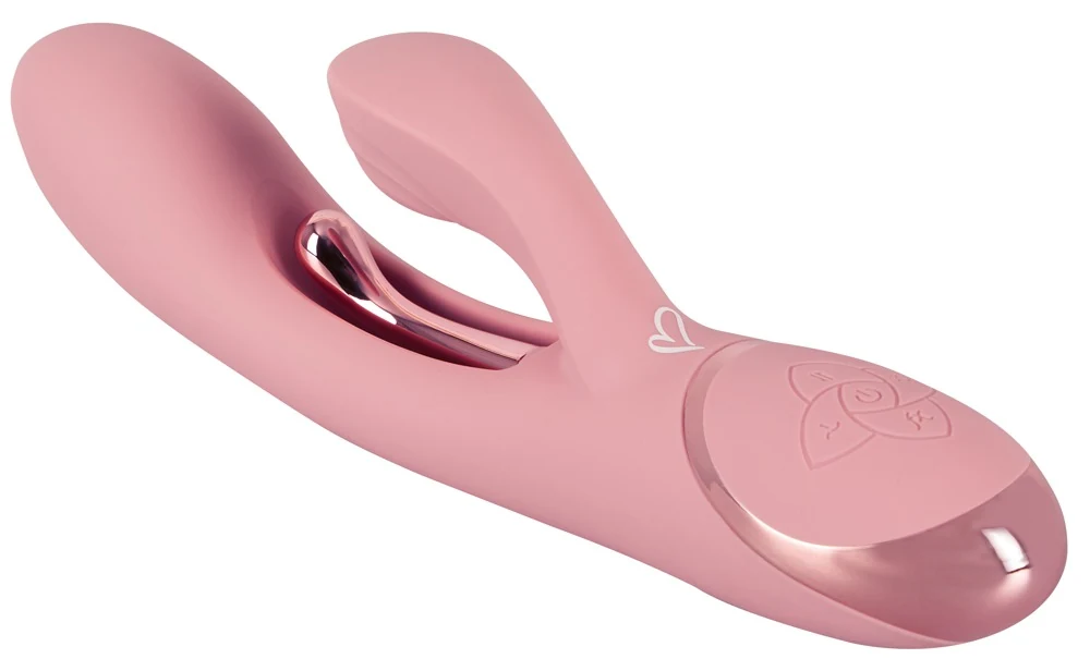 beau coeur Avenor G-Spot Rabbi