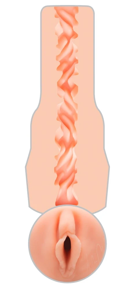 Adriana Chechik Empress