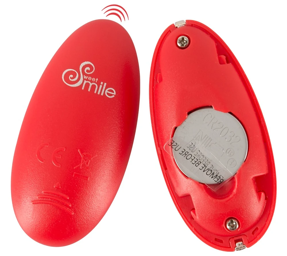 Sweet Smile RC Love Ball