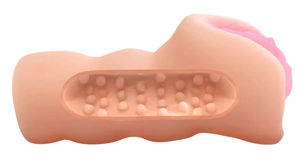 PET Hot Latina Stroker