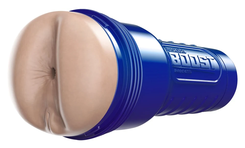 Boost Blast Light Medium