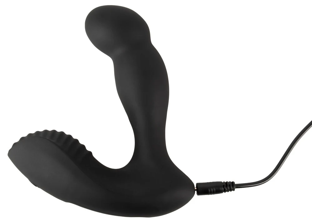 Rebel RC Prostate Massager
