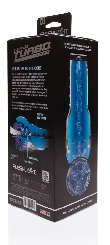 Fleshlight Turbo Core