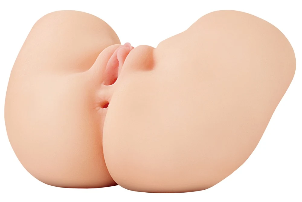 PDXE Shake That Ass Mast. Ligh